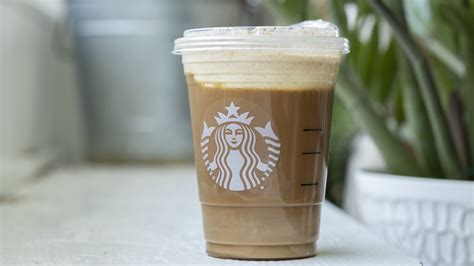 cinnamon nitro cold brew|We Tried Starbucks New Cinnamon Caramel Cream。